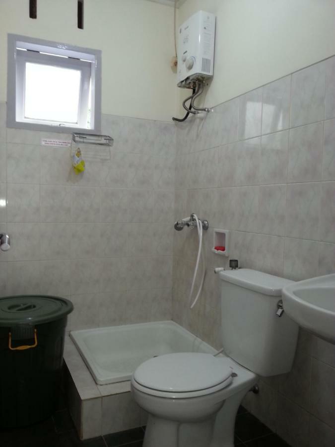 Villa 5Cemara Лембанг Екстериор снимка